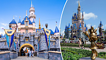 disneyland vs disney world