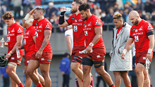 Sunwolves