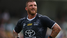 Josh McGuire