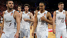 Brisbane Bullets