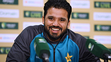 Azhar Ali