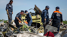 Investigators have spend years to piece together how MH17 was downed over eastern Ukraine.