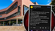 Western Sydney Uni cybersecurity breach