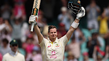 Steve Smith.