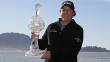 Phil Mickelson