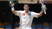 Mike Hussey enjoyed a stellar career after debuting at 30.