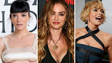 Stars such as Lily Allen, Drea de Matteo and Jaime Pressly are flocking to OnlyFans. 