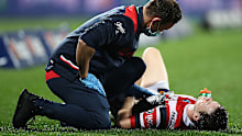 Luke Keary