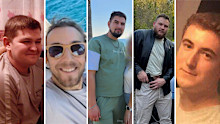 Intelligence officials said all five members of the cybergang had one downfall: over confidence.