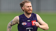 Cam McCarthy