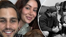 MAFS Martha and Michael 
