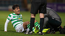 Daniel Arzani