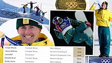 Australia officially cemented its status as a winter sports threat at Milano Cortina 2026.