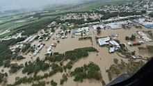 The NSW Mid North Coast and Hunter floods this year accounted for $248 million in losses by insurers, research shows.