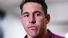 Billy Slater