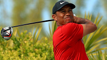 Tiger Woods is headed Down Under for the Presidents Cup.