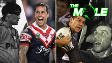 Wayne Pearce & Mitchell Pearce, plus Scott Sattler & John Sattler are among the best rugby league father-son pairings ever seen.