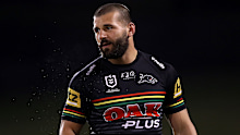 Josh Mansour