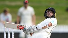New Zealand captain Kane Williamson will hope his quicks can dish out some of this in Australia.