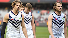 Fremantle Dockers
