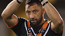 Benji Marshall.