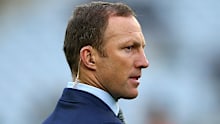 Darren Lockyer.