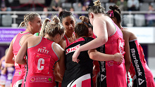 Adelaide Thunderbirds