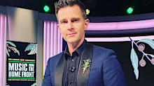 David Campbell