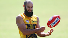 Bachar Houli