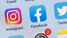 Instagram and Facebook users will now be able to pay for a blue tick verification