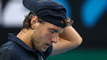 Lucas Pouille