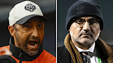 Benji Marshall / Lee Hagipantelis
