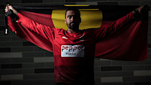 Bradley Hill