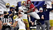 Najee Harris