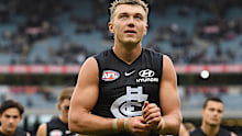 Patrick Cripps
