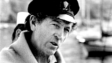 Sir James Hardy.