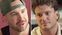 MAFS 2026 Episode 27 Chris and Sam