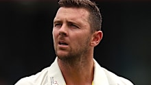 Josh Hazlewood