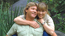 Terri Irwin says Steve Irwin would have "been the most shocked" about the reaction to his death.