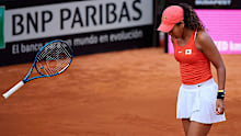 Naomi Osaka
