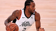 Kawhi Leonard