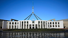 Parliament House