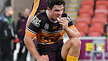 Brodie Croft