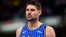 Vucevic is coming off a career-best year and could fit in nicely on a number of teams