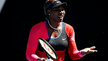 Serena Williams