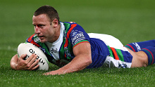 Blake Green