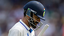 Virat Kohli.