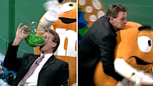 Sam Newman