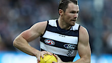 Patrick Dangerfield