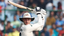 Peter Handscomb.